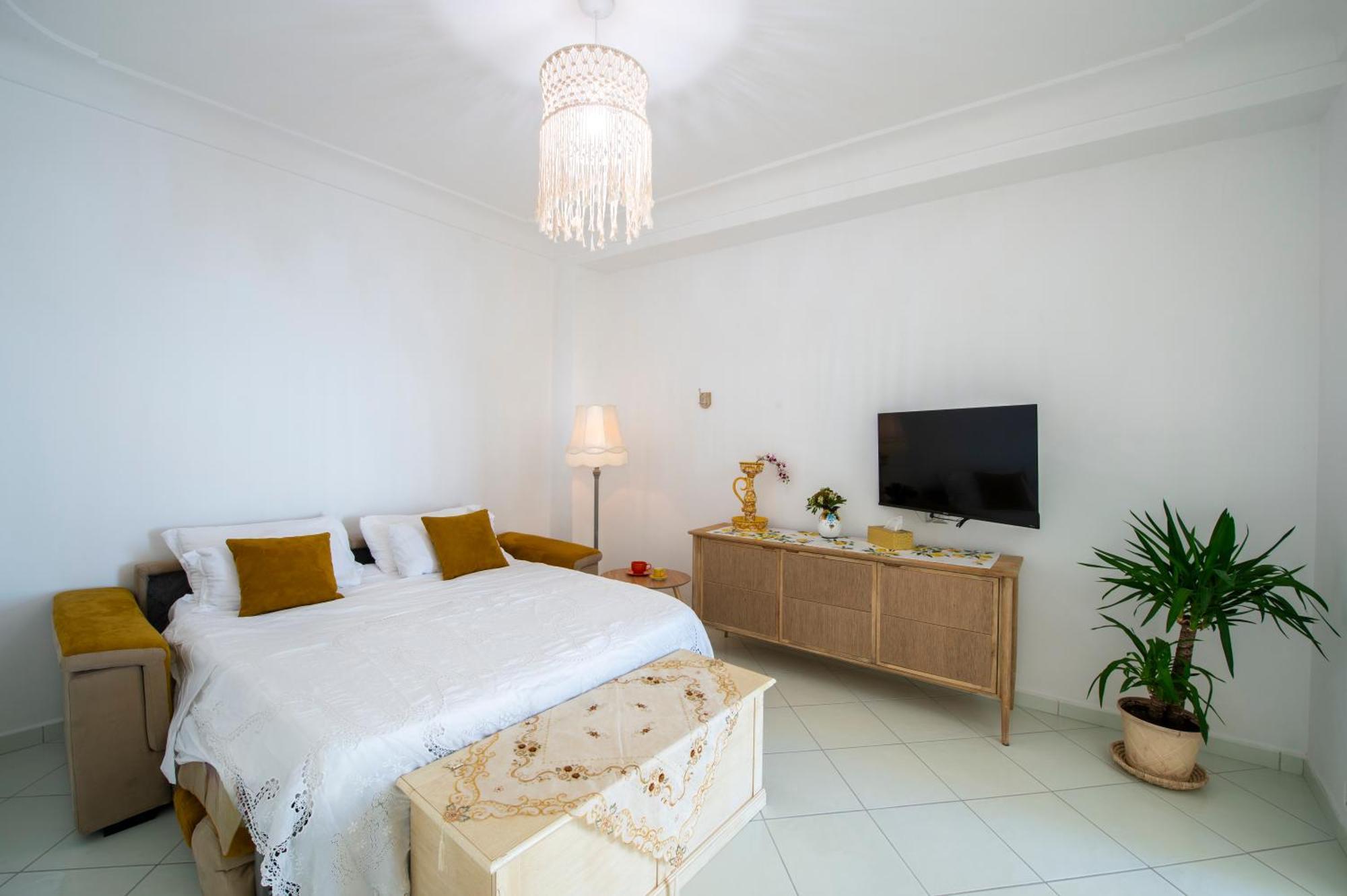 Apartamento Aria Di Mare,Near Elevator, Few Steps, Parking, Garden Positano Exterior foto